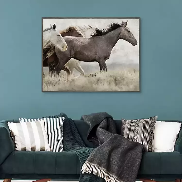 thunder_ridge_distressed_framed_canvas_art_print_2.webp Thunder Ridge Distressed Framed Canvas Art Print>Kirklands Home Outlet