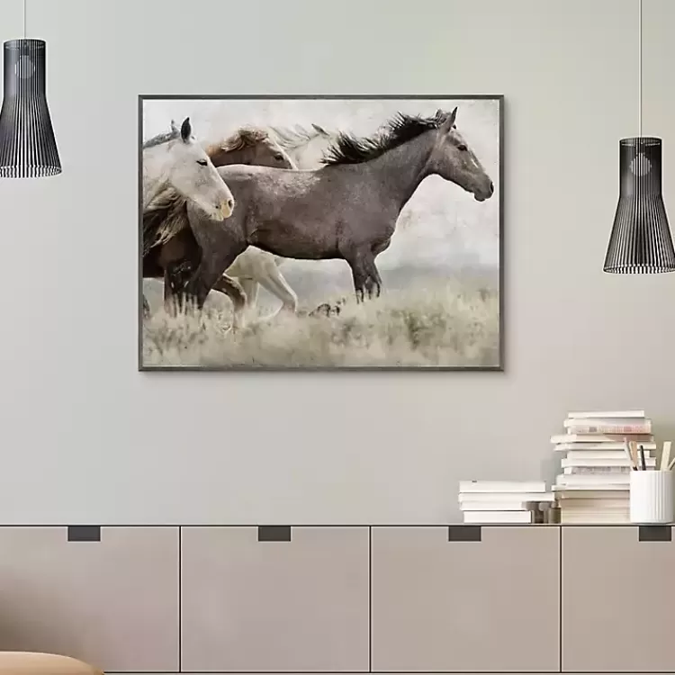 thunder_ridge_distressed_framed_canvas_art_print_3.webp Thunder Ridge Distressed Framed Canvas Art Print>Kirklands Home Outlet