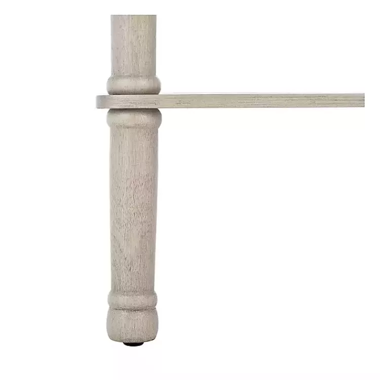 tilley_beige_classic_square_accent_table_4.webp Tilley Beige Classic Square Accent Table>Kirklands Home New
