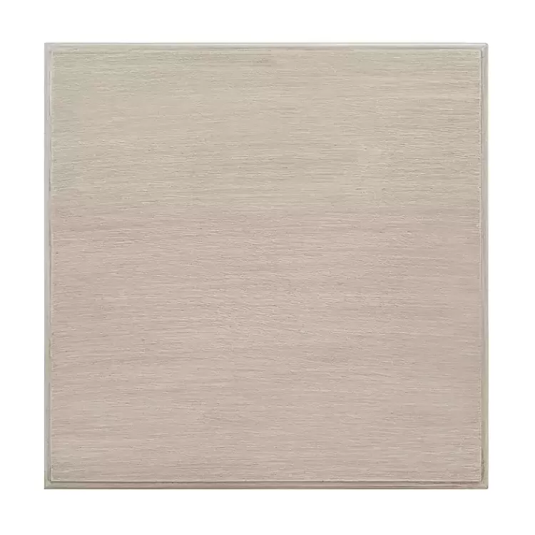 tilley_beige_classic_square_accent_table_5.webp Tilley Beige Classic Square Accent Table>Kirklands Home New
