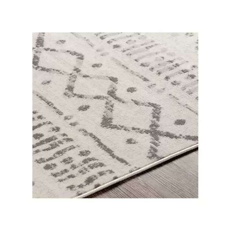 toasted_brown_abstract_diamond_area_rug_x_3-1.webp Toasted Brown Abstract Diamond Area Rug, 5x7>Kirklands Home Clearance