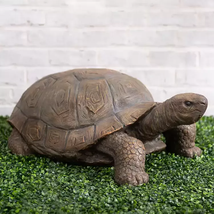 Tortoise Statue>Kirklands Home Shop