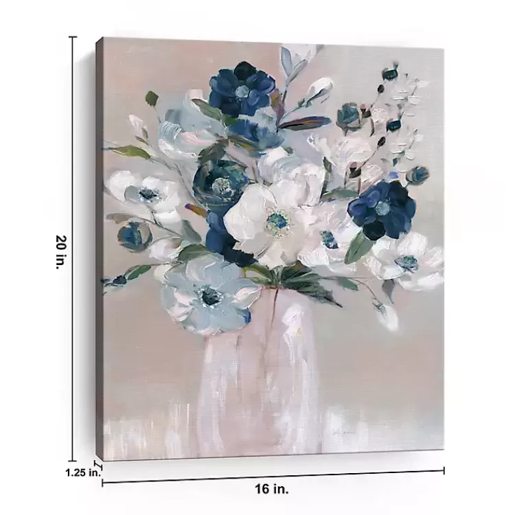 touch_of_teal_bouquet_canvas_art_print_x_in_2.webp Touch of Teal Bouquet Canvas Art Print, 16x20 in.>Kirklands Home Flash Sale