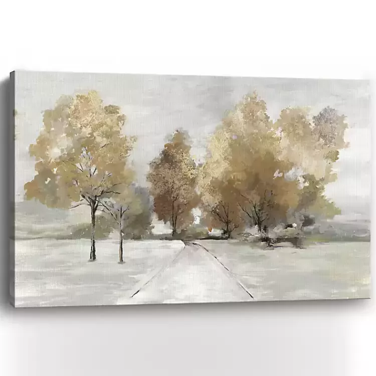 trail_under_the_trees_giclee_canvas_art_print_2.webp Trail Under the Trees Giclee Canvas Art Print>Kirklands Home Flash Sale