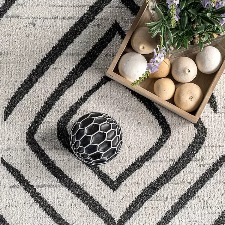 transitional_moroccan_washable_runner_4.webp Transitional Moroccan Washable Runner>Kirklands Home Online