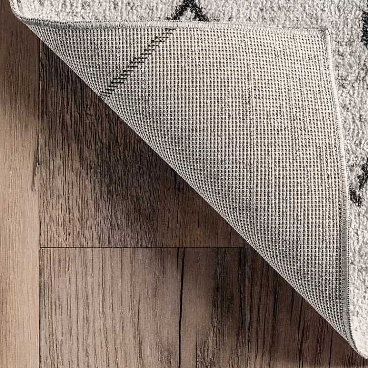 transitional_moroccan_washable_runner_5.webp Transitional Moroccan Washable Runner>Kirklands Home Online