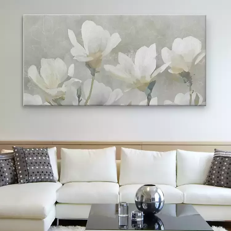 Treasury Canvas Art Print>Kirklands Home Fashion