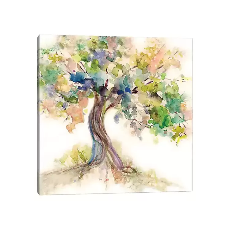 Tree of Life Canvas Art Print>Kirklands Home Shop