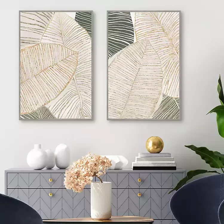 tropic_breeze_i__ii_canvas_art_prints_set_of__3.webp Tropic Breeze I & II Canvas Art Prints, Set of 2>Kirklands Home Hot