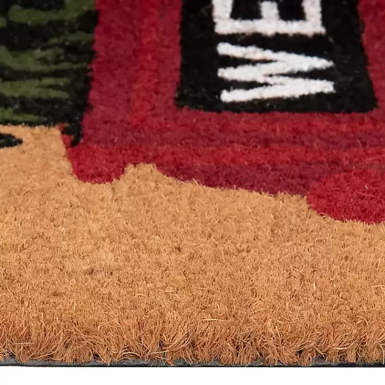 truck_welcome_doormat_2.webp Truck Welcome Doormat>Kirklands Home New