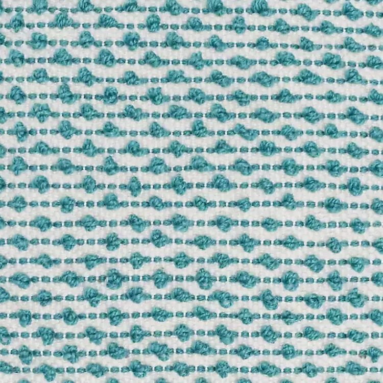 turquoise_knotted_tassel_outdoor_throw_pillow_2.webp Turquoise Knotted Tassel Outdoor Throw Pillow>Kirklands Home Flash Sale