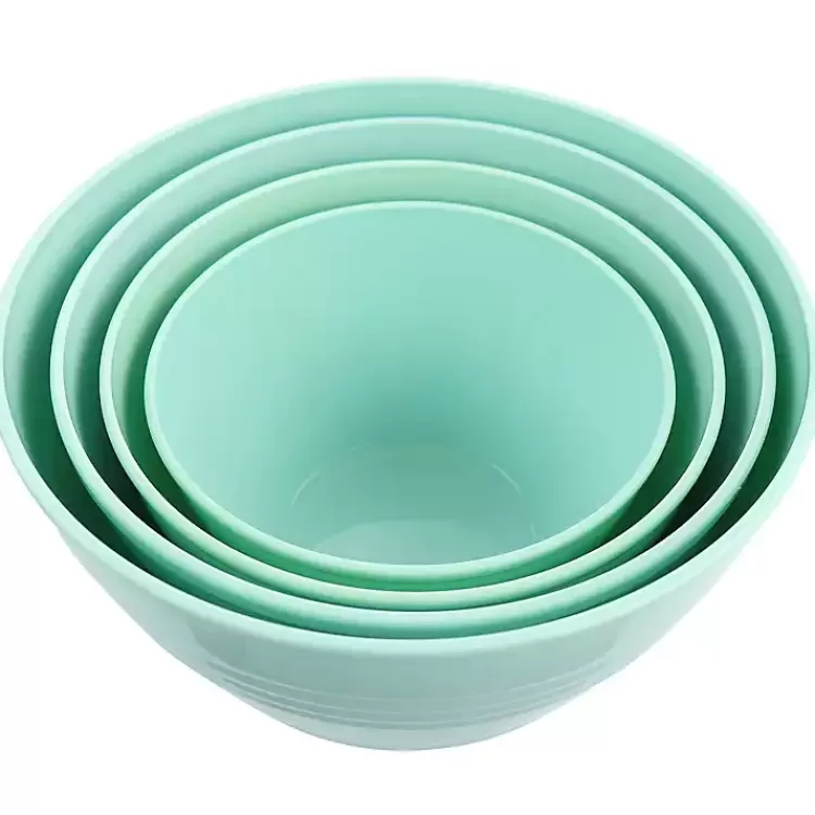 turquoise_martha_stewart_pc_storage_bowls_2.webp Turquoise Martha Stewart 8-pc. Storage Bowls>Kirklands Home Fashion