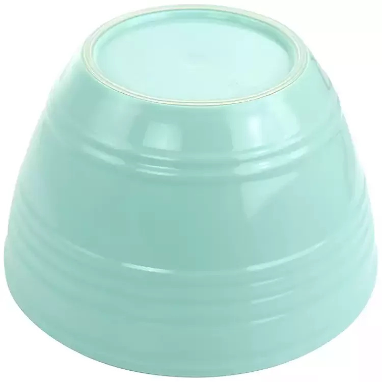 turquoise_martha_stewart_pc_storage_bowls_3.webp Turquoise Martha Stewart 8-pc. Storage Bowls>Kirklands Home Fashion