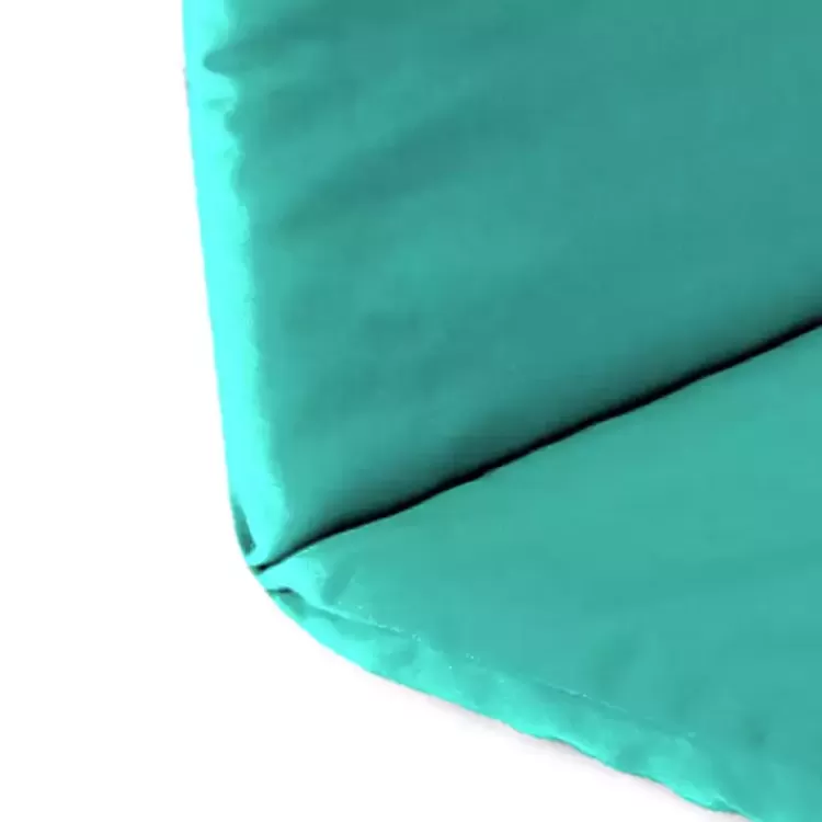 Turquoise Outdoor Adirondack Cushion>Kirklands Home Shop