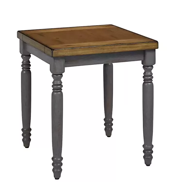 two_tone_coffee_table_and_end_tables_set_of__2.webp Two Tone Coffee Table and End Tables, Set of 3>Kirklands Home Outlet