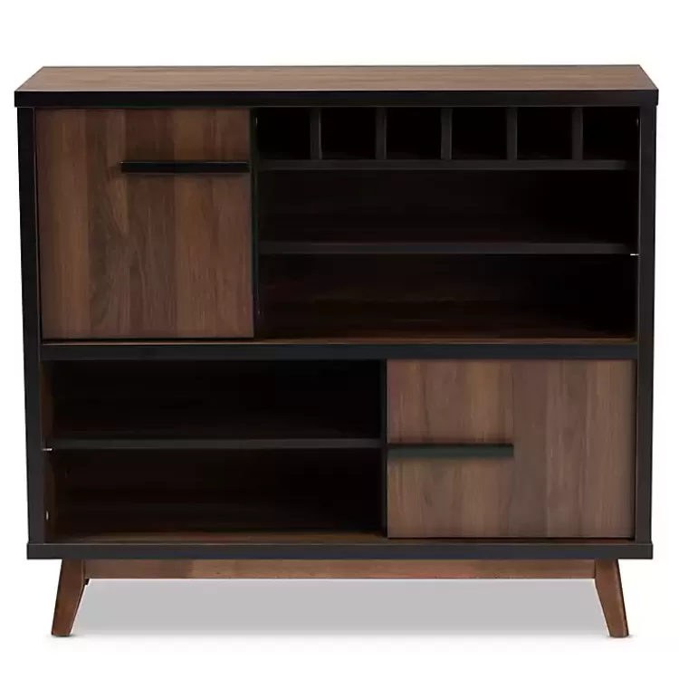 two_tone_walnut_wood_wine_storage_cabinet_2.webp Two Tone Walnut Wood Wine Storage Cabinet>Kirklands Home Discount