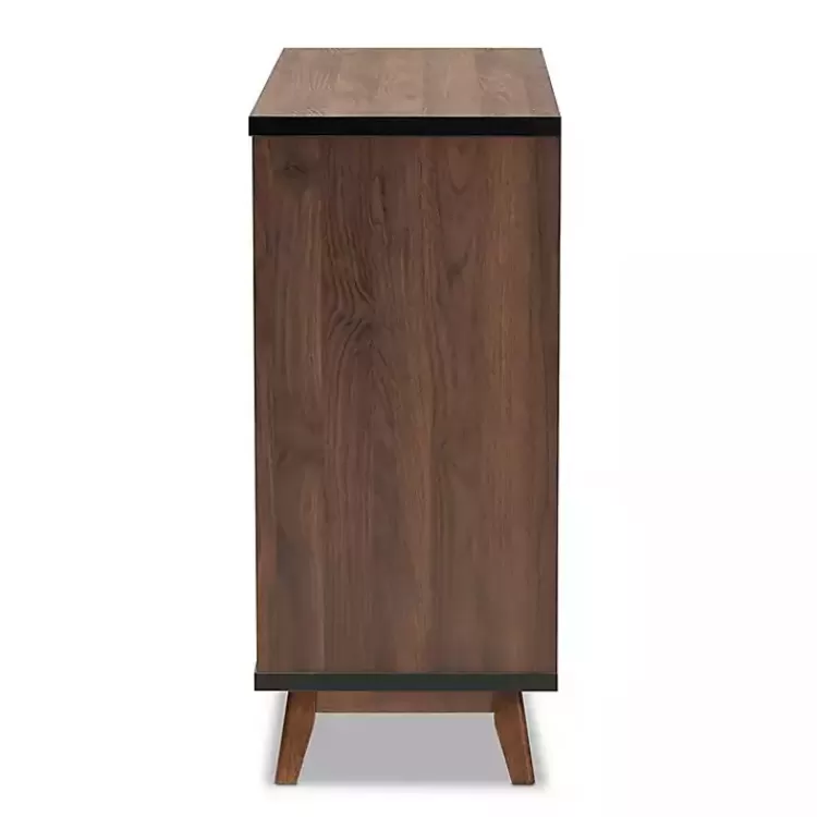 two_tone_walnut_wood_wine_storage_cabinet_3.webp Two Tone Walnut Wood Wine Storage Cabinet>Kirklands Home Discount