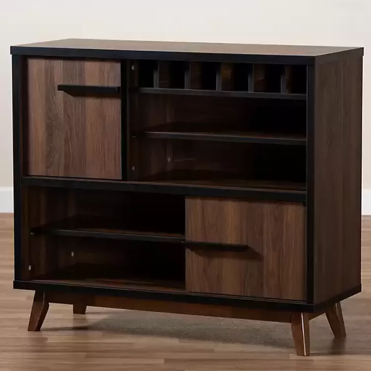 two_tone_walnut_wood_wine_storage_cabinet_7.webp Two Tone Walnut Wood Wine Storage Cabinet>Kirklands Home Discount