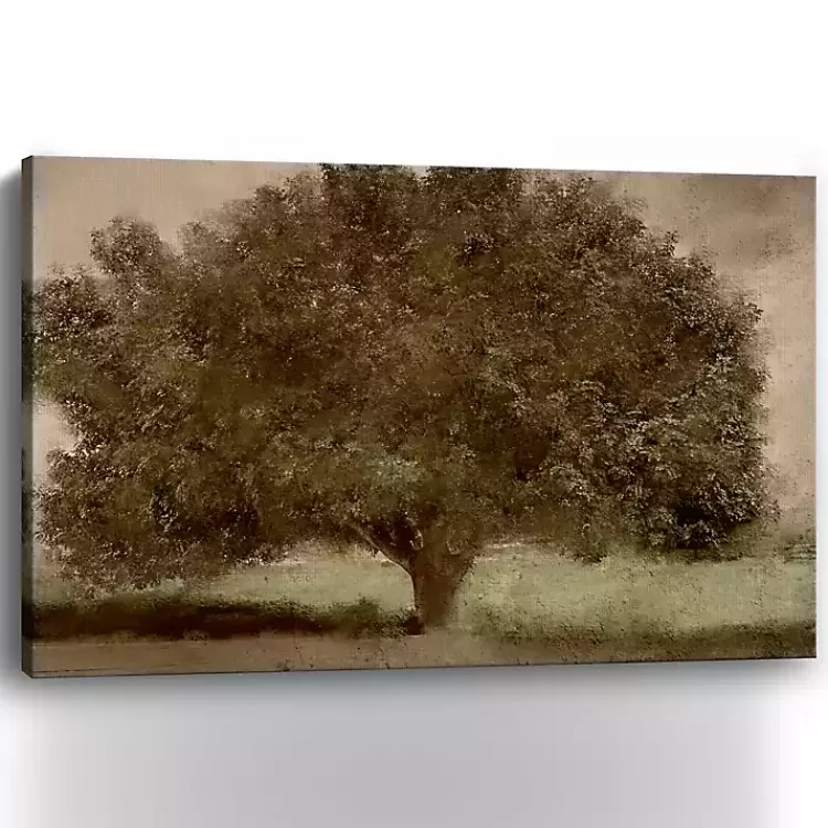 under_the_tree_canvas_art_print_2.webp Under the Tree Canvas Art Print>Kirklands Home Discount