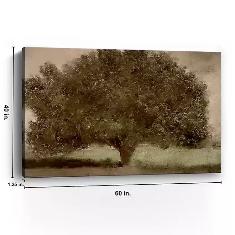 under_the_tree_canvas_art_print_3.webp Under the Tree Canvas Art Print>Kirklands Home Discount