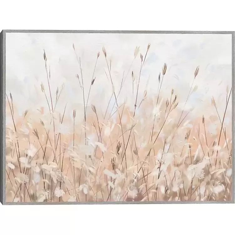 Understand Framed Canvas Art Print>Kirklands Home Best