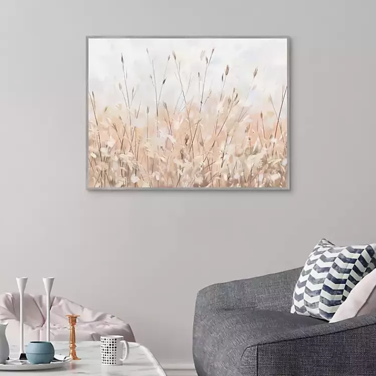 Understand Framed Canvas Art Print>Kirklands Home Best