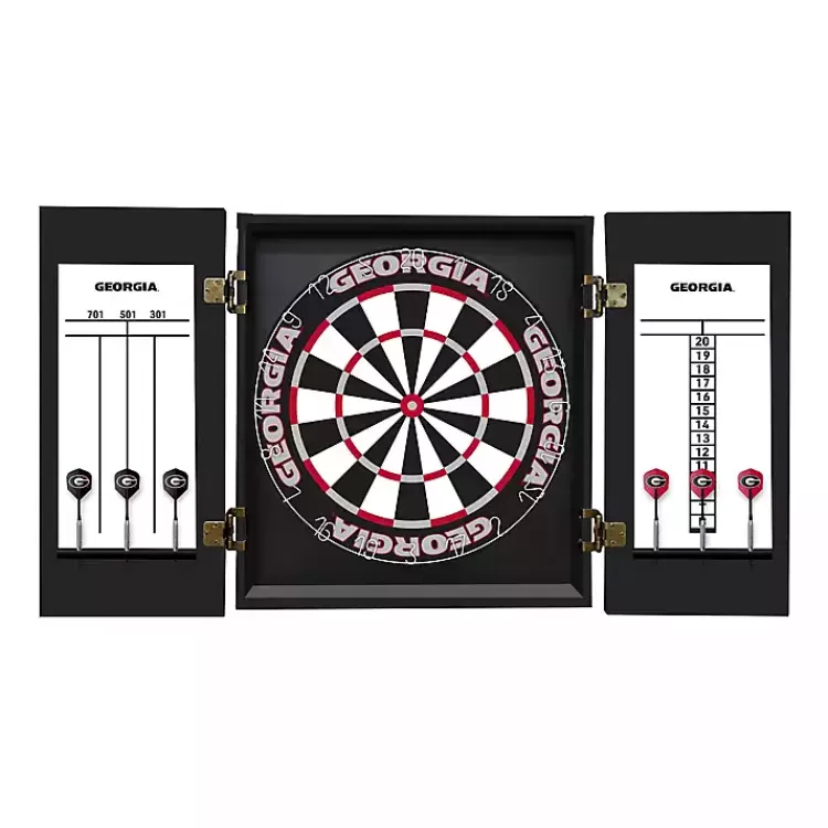 university_of_georgia_dartboard_set_2.webp University of Georgia Dartboard Set>Kirklands Home Sale
