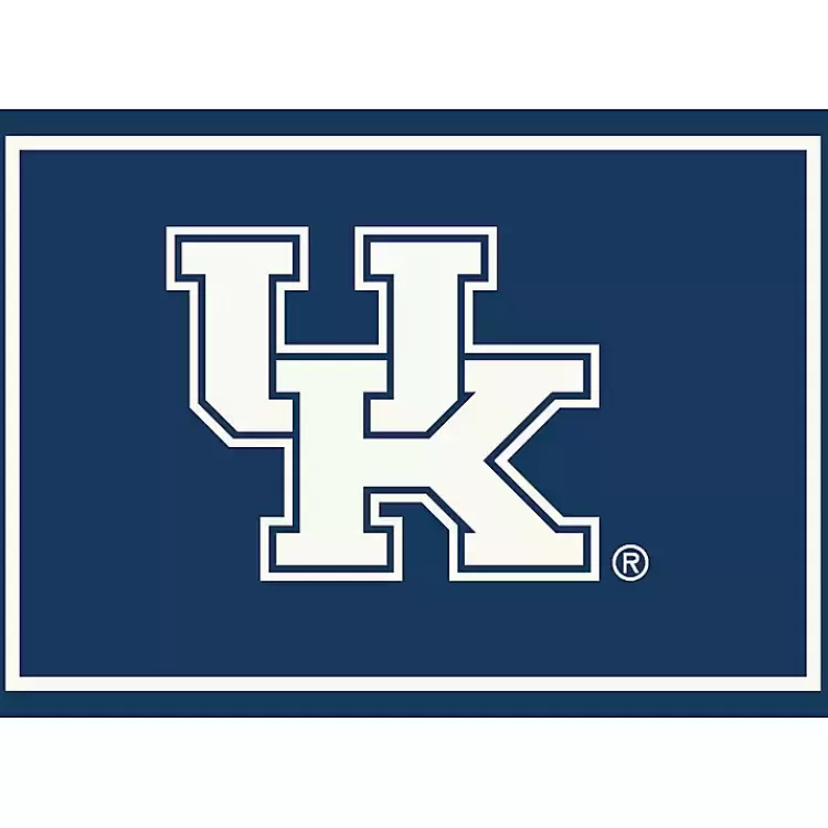 University of Kentucky Area Rug, 4x6>Kirklands Home Hot