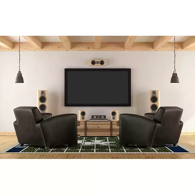 University of Kentucky Homefield Area Rug, 6x8>Kirklands Home Best