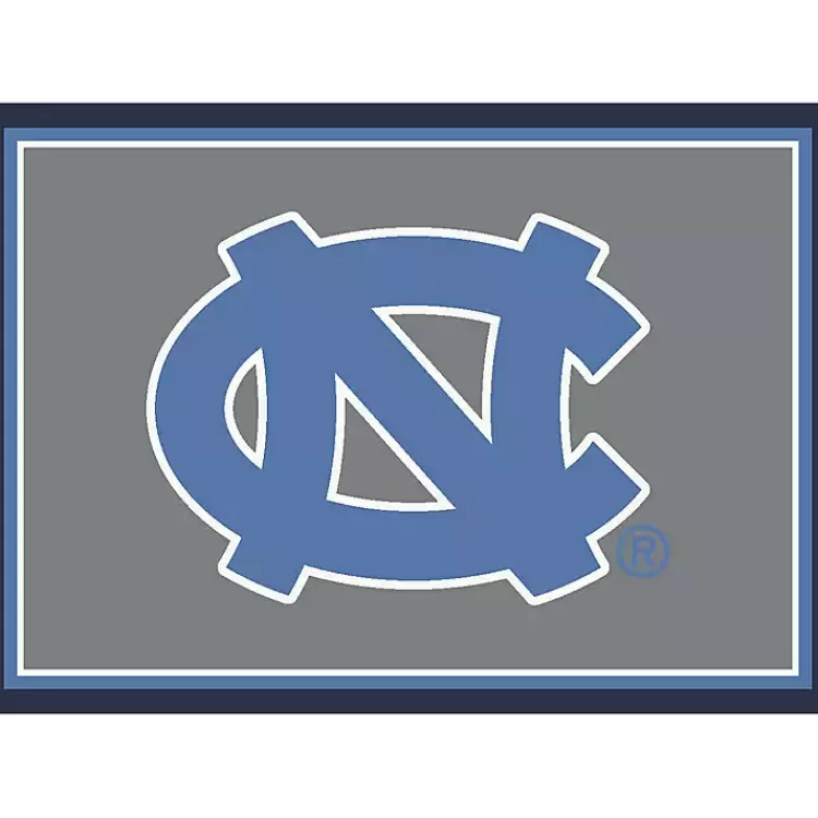 University of North Carolina Area Rug, 4x6>Kirklands Home Cheap