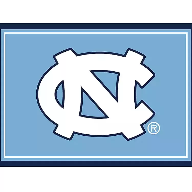 University of North Carolina Area Rug, 3x4>Kirklands Home Cheap