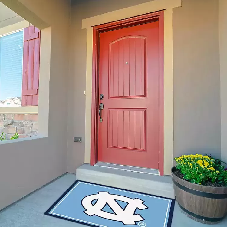university_of_north_carolina_area_rug_x_3.webp University of North Carolina Area Rug, 3x4>Kirklands Home Cheap