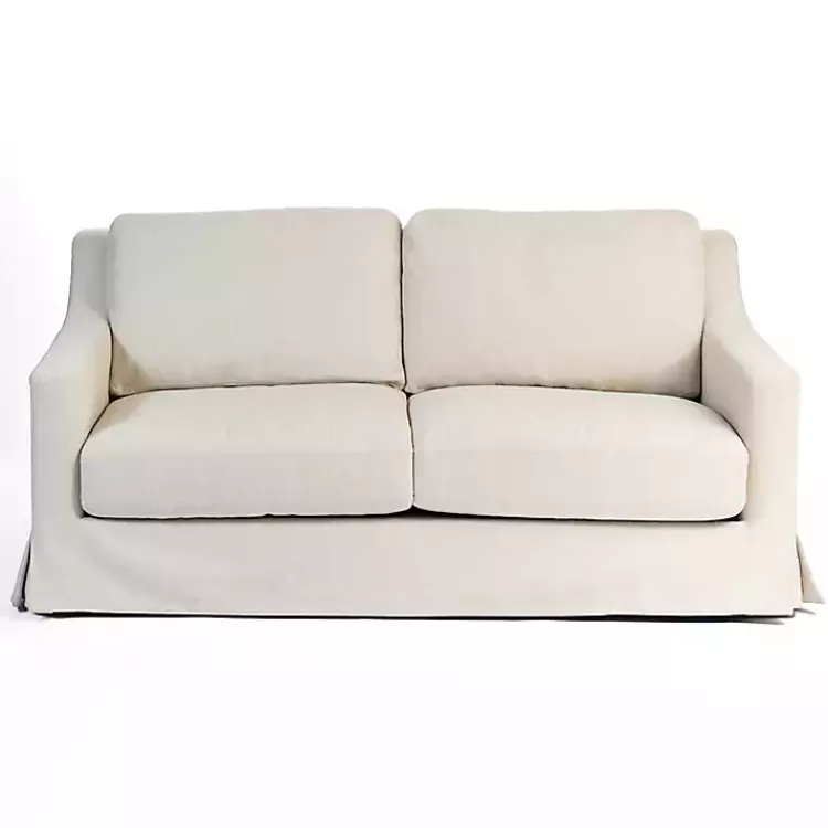 Upholstered Weekend Sofa>Kirklands Home Best