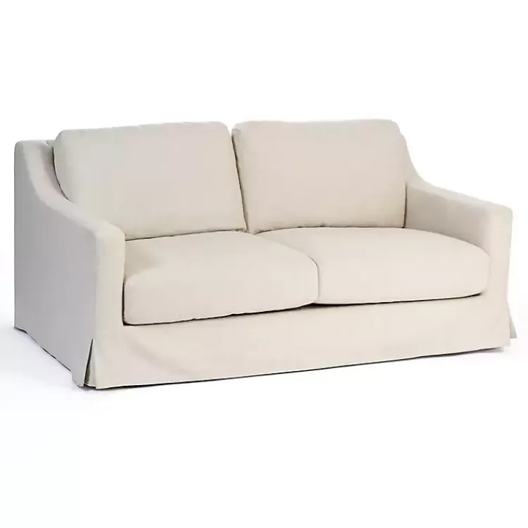 upholstered_weekend_sofa_2.webp Upholstered Weekend Sofa>Kirklands Home Best
