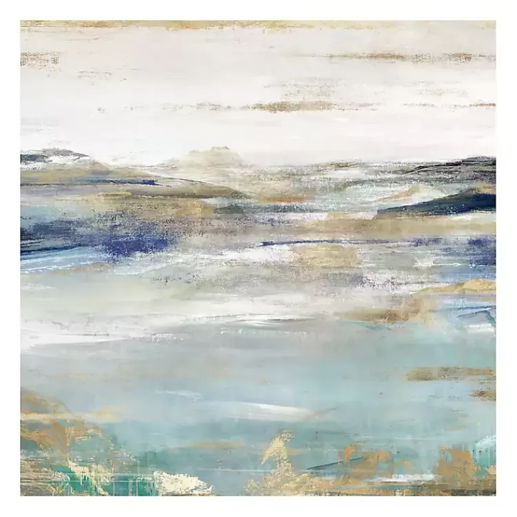 Upon A Clear I Giclee Canvas Art Print>Kirklands Home Best