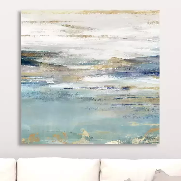 upon_a_clear_ii_canvas_art_print_x_in_2-1.webp Upon A Clear II Canvas Art Print, 30x30 in.>Kirklands Home Hot