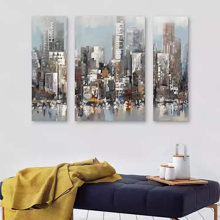 urban_focus_a_b__c_canvas_art_prints_set_of__2.webp Urban Focus A, B, & C Canvas Art Prints, Set of 3>Kirklands Home Flash Sale