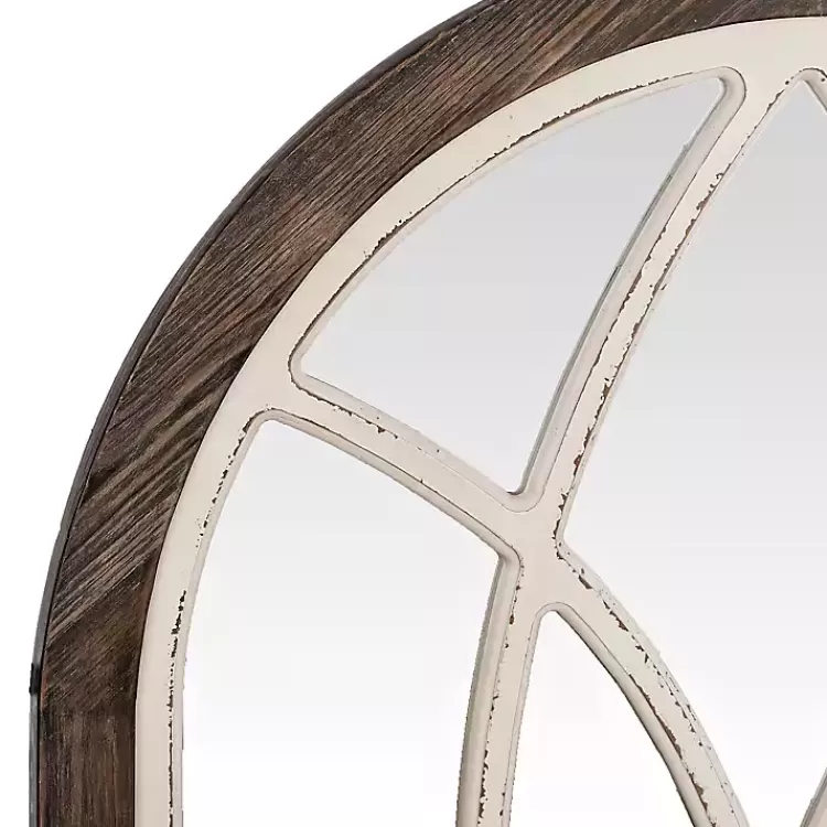 vail_twotone_arch_wall_mirror_2.webp Vail Two-Tone Arch Wall Mirror>Kirklands Home Cheap