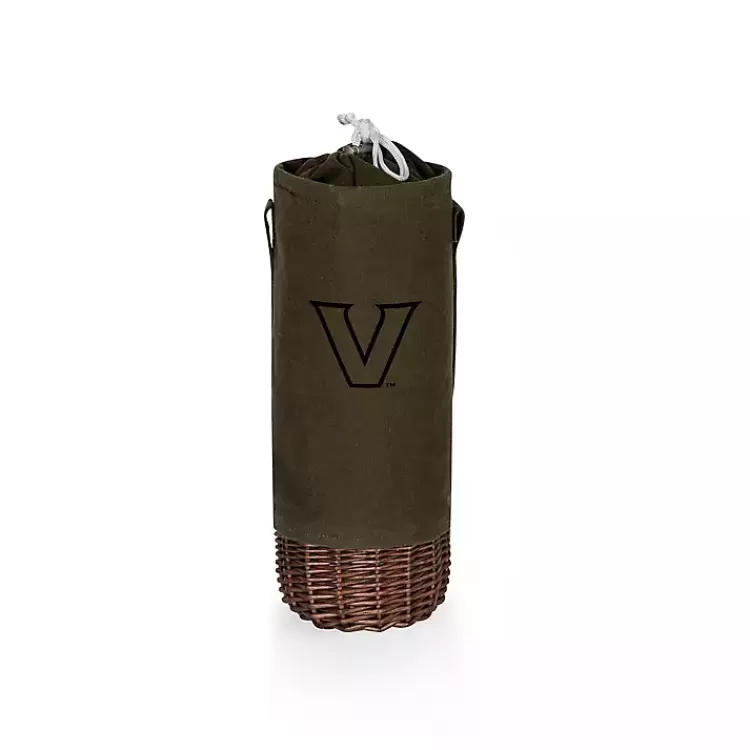 Vanderbilt Insulated Wine Bottle Tote>Kirklands Home Sale