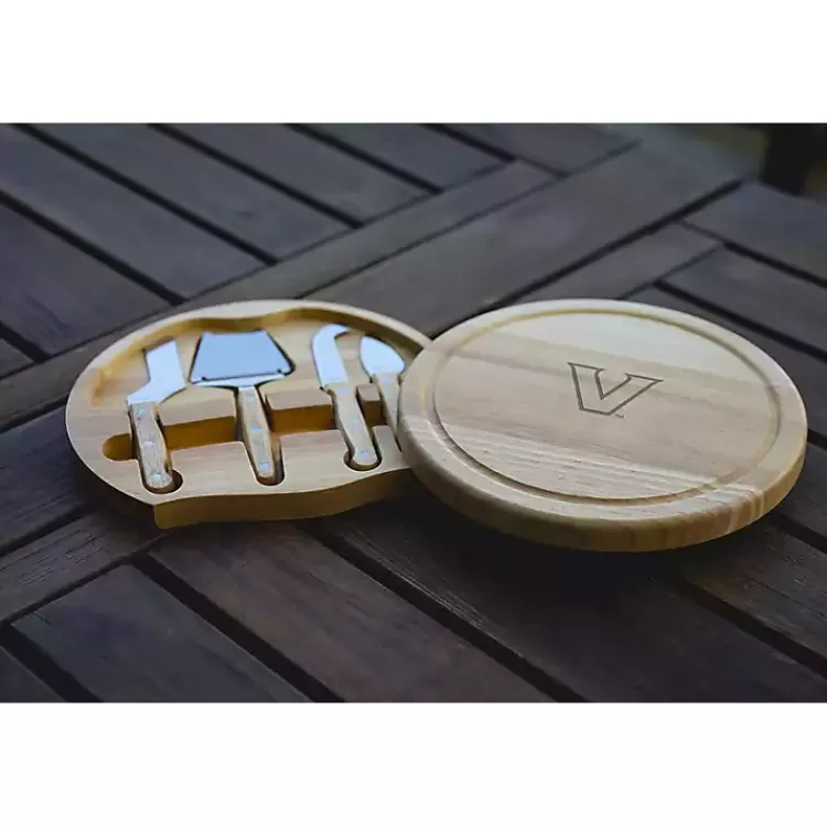 vanderbilt_university_cheese_board_and_tool_set_2.webp Vanderbilt University Cheese Board and Tool Set>Kirklands Home Online