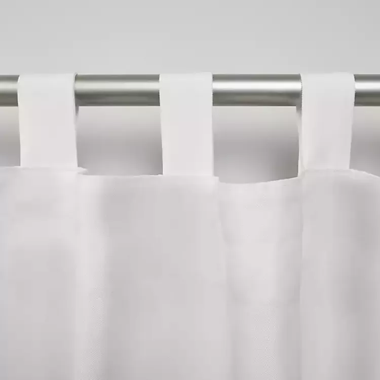 vanilla_cabana_outdoor_curtain_panel_set__in_2.webp Vanilla Cabana Outdoor Curtain Panel Set, 108 in.>Kirklands Home Cheap