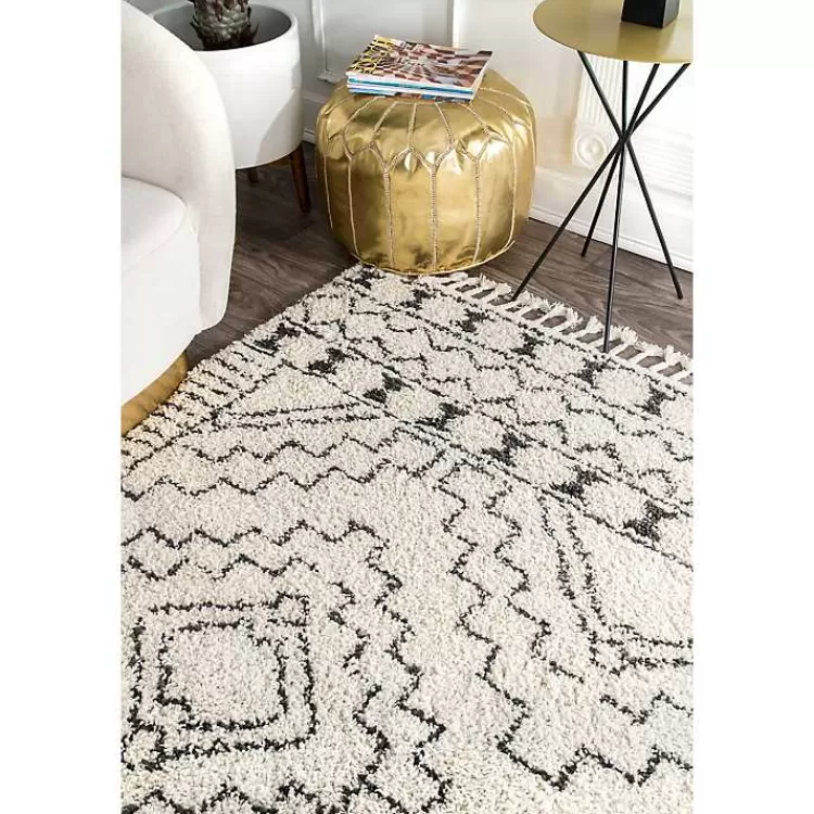 vasiliki_moroccan_tribal_area_rug_x_4.webp Vasiliki Moroccan Tribal Area Rug, 8x10>Kirklands Home Online