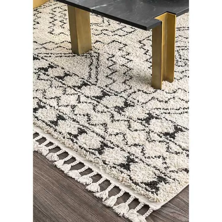 vasiliki_moroccan_tribal_area_rug_x_6.webp Vasiliki Moroccan Tribal Area Rug, 8x10>Kirklands Home Online