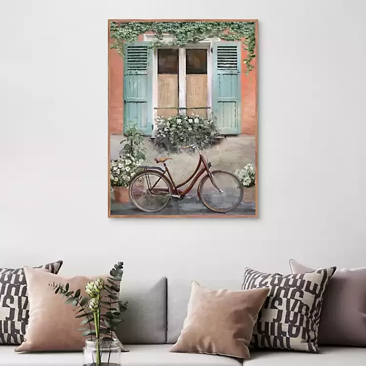 velo_de_montpellier_framed_canvas_art_print_3.webp Velo de Montpellier Framed Canvas Art Print>Kirklands Home Hot