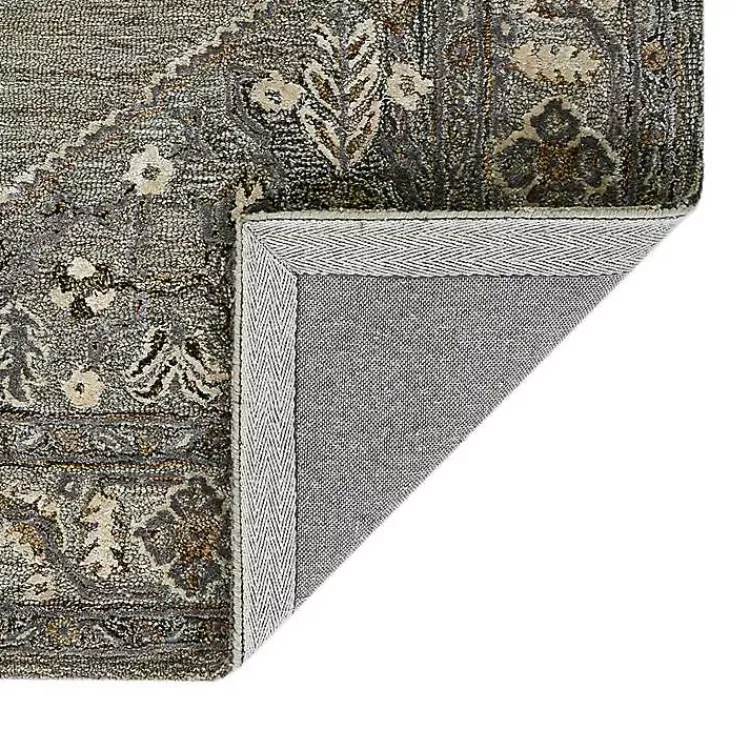 vestige_camel_handtufted_area_rug_x_2.webp Vestige Camel Hand-Tufted Area Rug, 5x7>Kirklands Home Hot