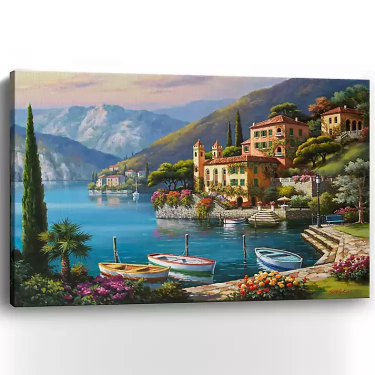 villa_bella_vista_canvas_art_print_x_in_2-1.webp Villa Bella Vista Canvas Art Print, 60x40 in.>Kirklands Home Store