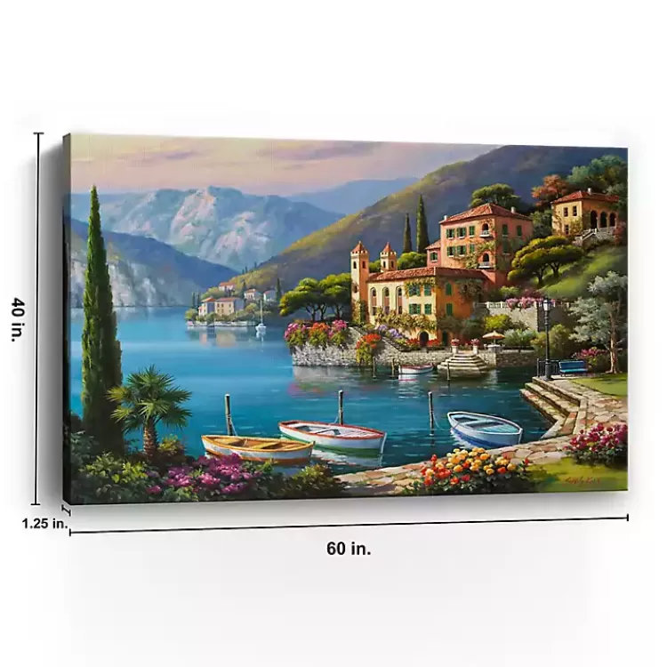 villa_bella_vista_canvas_art_print_x_in_3-1.webp Villa Bella Vista Canvas Art Print, 60x40 in.>Kirklands Home Store