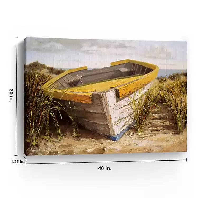 vineyard_launch_canvas_art_print_x_in_3.webp Vineyard Launch Canvas Art Print, 40x30 in.>Kirklands Home Best