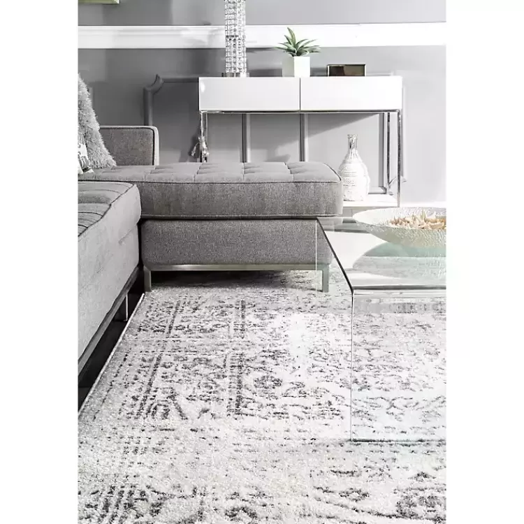 Vintage Arlena Area Rug, 7x9>Kirklands Home Fashion