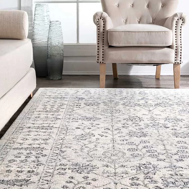 Vintage Bessie Tribal Area Rug, 8x10>Kirklands Home Flash Sale